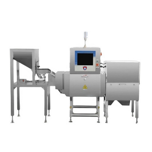 TXR-4080P escáner de rayos X para productos a granel